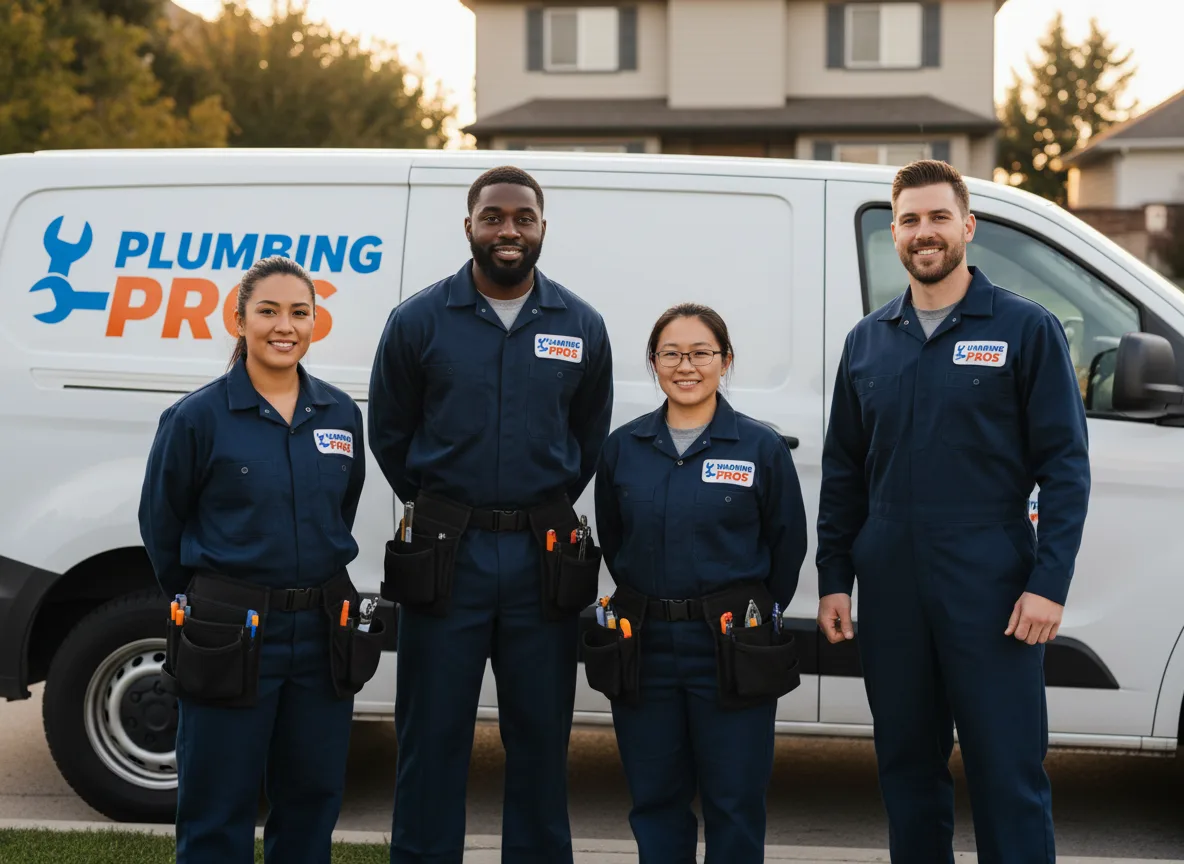 Water Heater Repair company in Trenton, FL